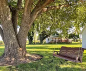 Countryside Cottage w/ Large Yard Near Topeka