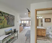 Outdoor Enthusiasts' Retreat w/ Hot Tub, Deck