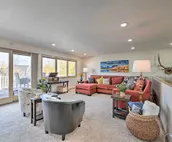Outdoor Enthusiasts' Retreat w/ Hot Tub, Deck