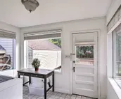 Charming Tulsa Bungalow w/ Furnished Deck!