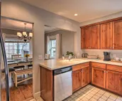 Charming Tulsa Bungalow w/ Furnished Deck!