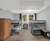 Private/spacious home w/backyard near Grand Park