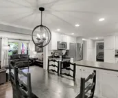 Private/spacious home w/backyard near Grand Park