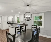 Private/spacious home w/backyard near Grand Park