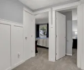 Private/spacious home w/backyard near Grand Park