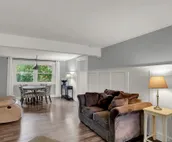 Private/spacious home w/backyard near Grand Park