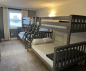 Private/spacious home w/backyard near Grand Park