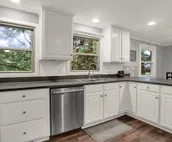 Private/spacious home w/backyard near Grand Park