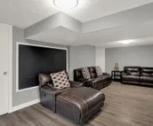 Private/spacious home w/backyard near Grand Park