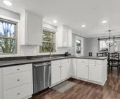 Private/spacious home w/backyard near Grand Park