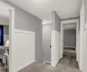 Private/spacious home w/backyard near Grand Park