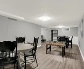 Private/spacious home w/backyard near Grand Park