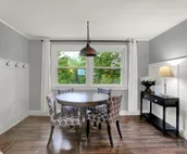 Private/spacious home w/backyard near Grand Park