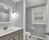 Private/spacious home w/backyard near Grand Park