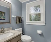 Private/spacious home w/backyard near Grand Park