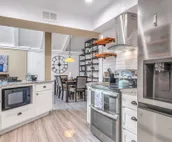 Just Like Home #8-OKC; Swimming, Billiards & Spacious. Close to Lake Hefner, etc