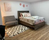 Just Like Home #8-OKC; Swimming, Billiards & Spacious. Close to Lake Hefner, etc