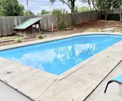 Just Like Home #8-OKC; Swimming, Billiards & Spacious. Close to Lake Hefner, etc
