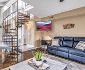 Just Like Home #8-OKC; Swimming, Billiards & Spacious. Close to Lake Hefner, etc