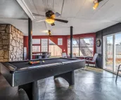 Just Like Home #8-OKC; Swimming, Billiards & Spacious. Close to Lake Hefner, etc