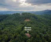 UPGRADED FOR 2023!! Sautee Sunrise - Tranquil mountain retreat with