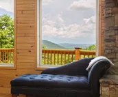 UPGRADED FOR 2023!! Sautee Sunrise - Tranquil mountain retreat with