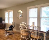 The Bailey Bungalow