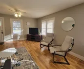 The Bailey Bungalow