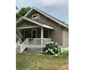 The Bailey Bungalow