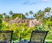 West Maui Welcomes You Back October EL K103 Ground Floor Condo w Pool AC Hot Tub