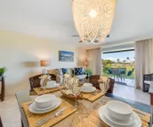 West Maui Welcomes You Back October EL K103 Ground Floor Condo w Pool AC Hot Tub