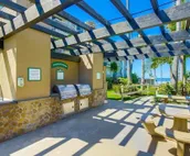 Private Cottage in Oceanfront Resort