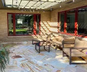 Mid-Century Dream Home < Half-Mile to Beach!