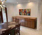 Mid-Century Dream Home < Half-Mile to Beach!