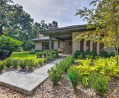Mid-Century Dream Home < Half-Mile to Beach!