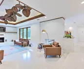 Mid-Century Dream Home < Half-Mile to Beach!