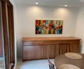 Mid-Century Dream Home < Half-Mile to Beach!