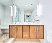 Mid-Century Dream Home < Half-Mile to Beach!