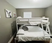 Cozy Home!
