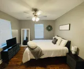 Cozy Home!