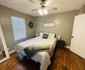 Cozy Home!