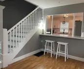 Cozy Home!