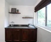 An Updated, Secluded family friendly home with Fast Wifi