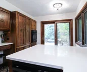 An Updated, Secluded family friendly home with Fast Wifi