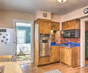 Lead Home w/ Free WiFi ~ 5 Mi to Terry Peak!
