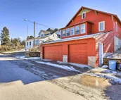 Lead Home w/ Free WiFi ~ 5 Mi to Terry Peak!