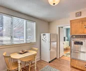 Lead Home w/ Free WiFi ~ 5 Mi to Terry Peak!
