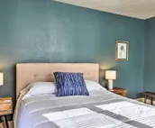 Lead Home w/ Free WiFi ~ 5 Mi to Terry Peak!
