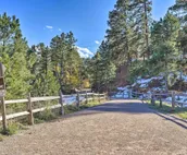 Lead Home w/ Free WiFi ~ 5 Mi to Terry Peak!