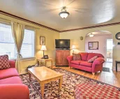 Lead Home w/ Free WiFi ~ 5 Mi to Terry Peak!